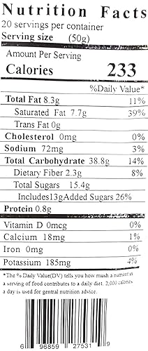 Miniatura 4 de Qbubble té en polvo verde jazmín 22 libras