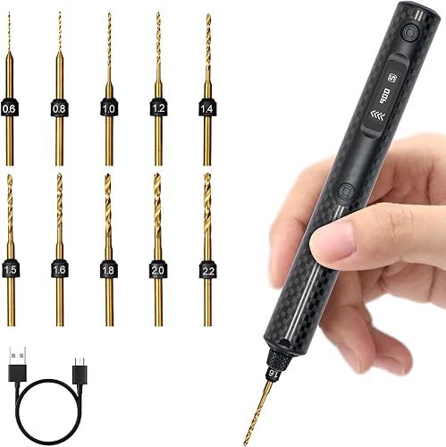 ARROWSPACE 300975 drill