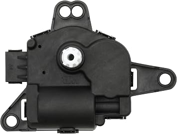 Mando 30A1125 HVAC Door Actuator Original Equipment 97159C1150
