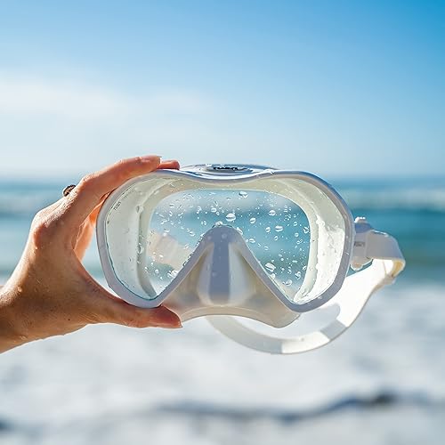 Miniatura 8 de Tusa Zensee - Máscara de buceo