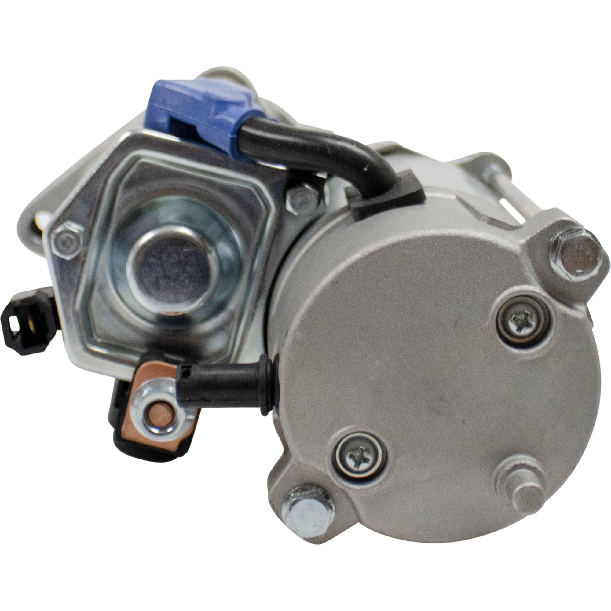 Amazon.com: DB Electrical 410-52669 Denso 12V 10T Starter