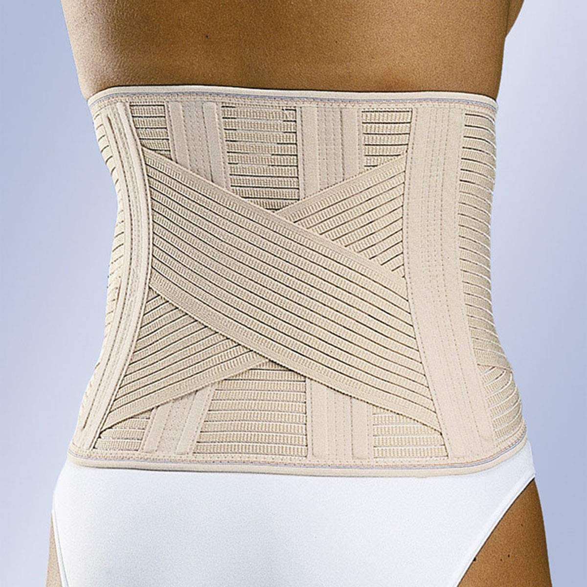 Faja sacrolumbar Lumbtron universal Orliman LT-283
