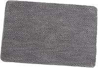 Vista 10 de Plush Water Absorbent Carpet Mat Skid Resistant Floor Rug for Bathroom Bedroom and Living Room Coffee