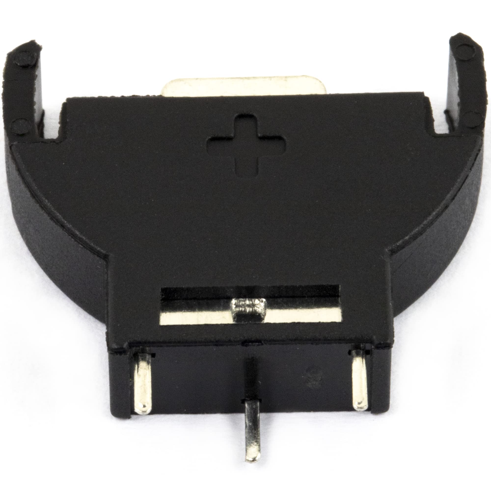 SEGA Controller Repair SEGA Dreamcast Coin Battery Holder - 5 Pack PCB  Refurbishment Kit Collectible Card Game