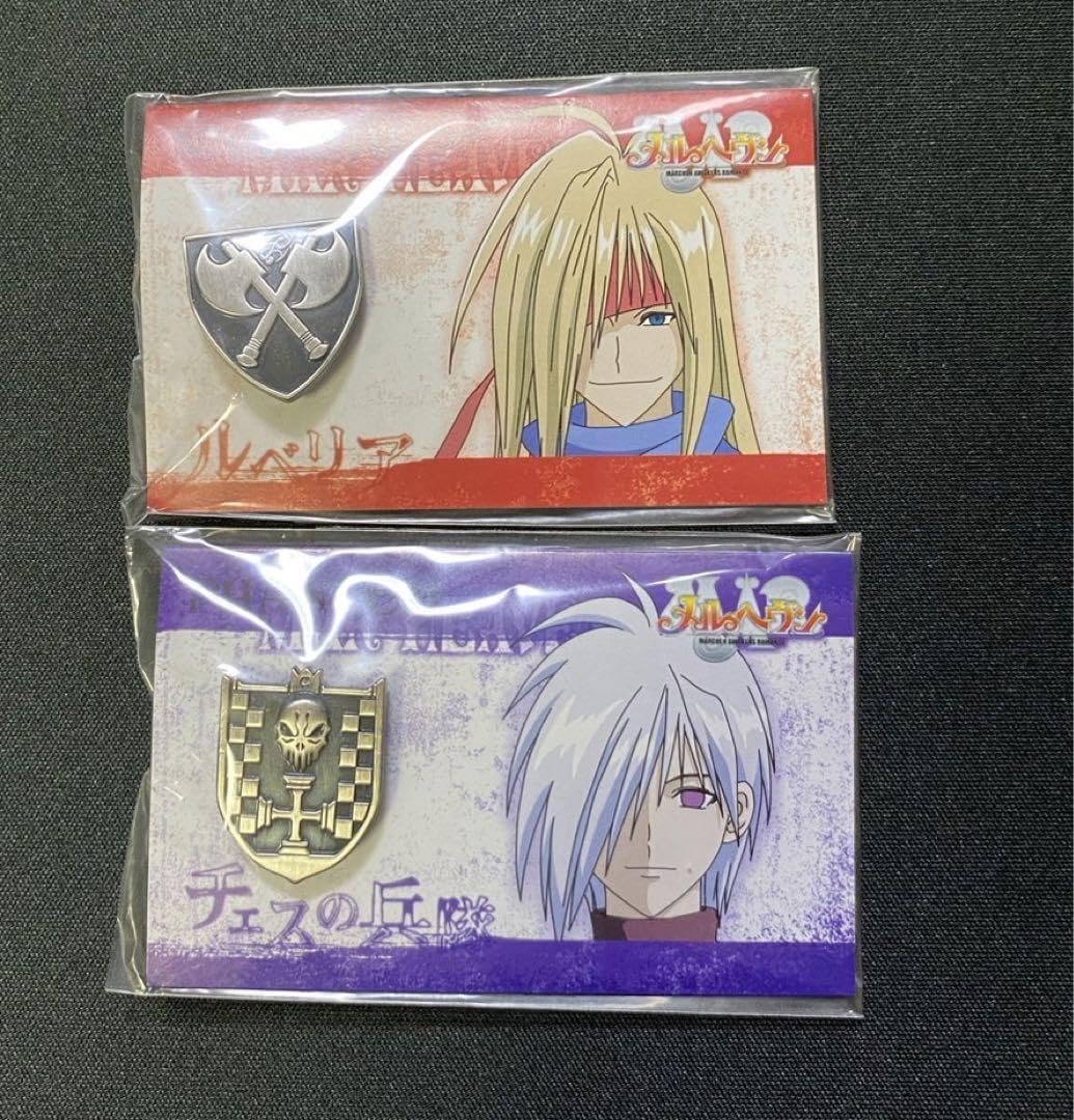 MÄR メル メルヘヴン 缶バッジ アルヴィス ナナシ スノウ アラン 小雪 MÄR メル メルヘヴン 缶バッジ アルヴィス ナナシ スノウ アラン 小雪