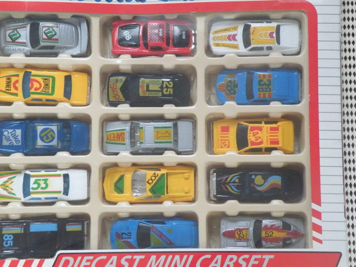 商用車コレクション ミニカー ダイキャストカー 20台セット まとめ