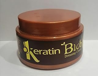 Blob Keratin Dressing Cream - 220 Gm