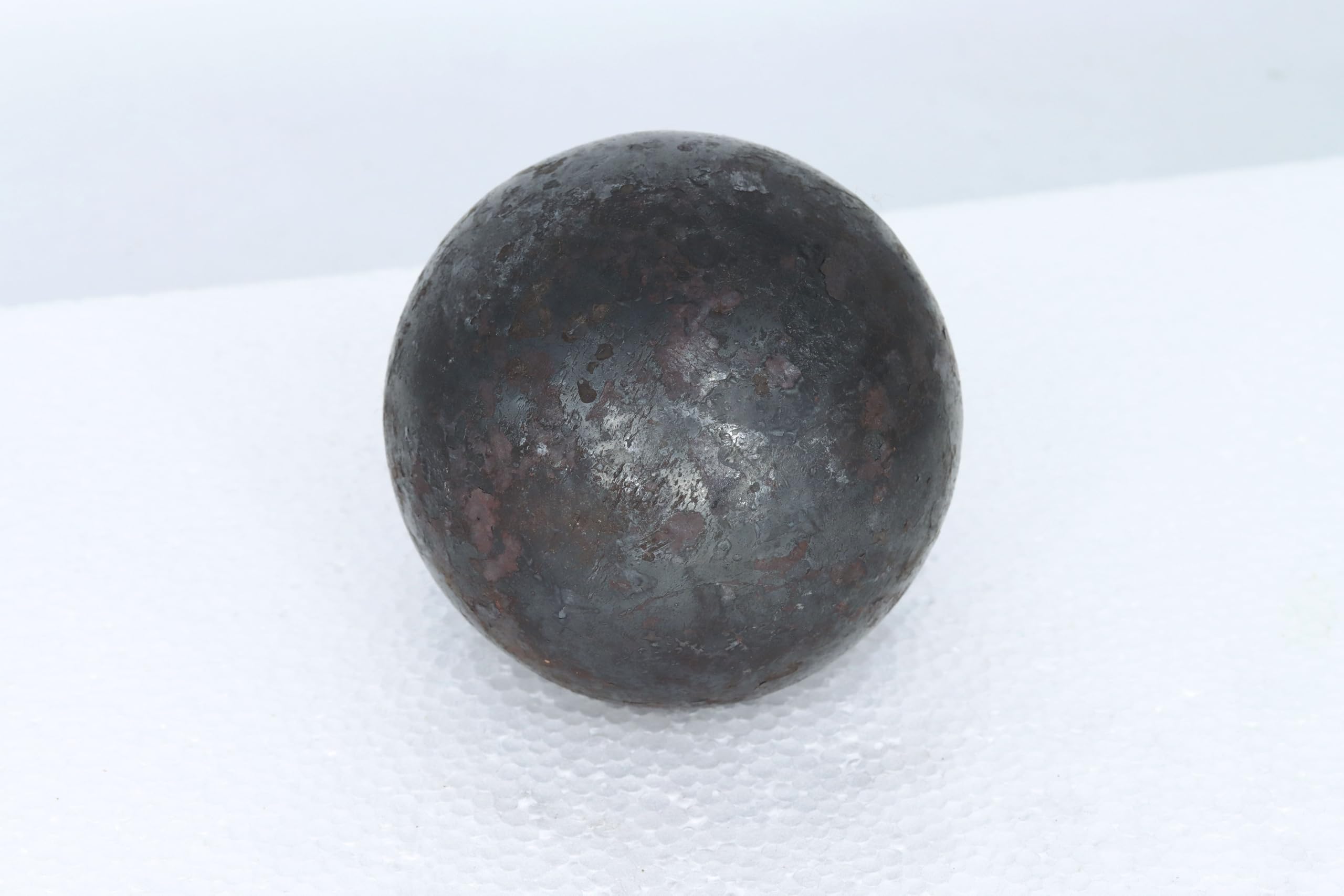 1 St. Hierro completo Diámetro Bola Bola de acero 80 mm # 540 – 80