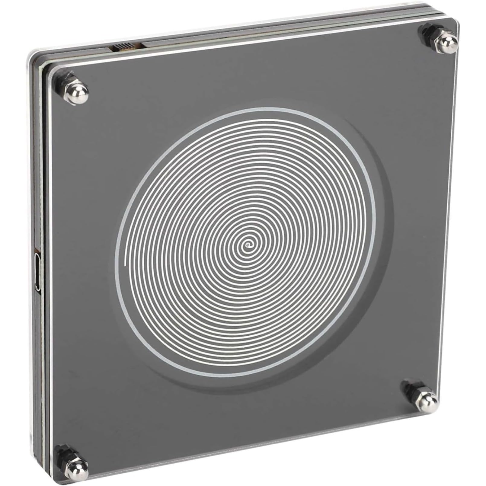 Amazon.co.jp: Yubbuioシューマン波発生器、超低周波、地球の共鳴