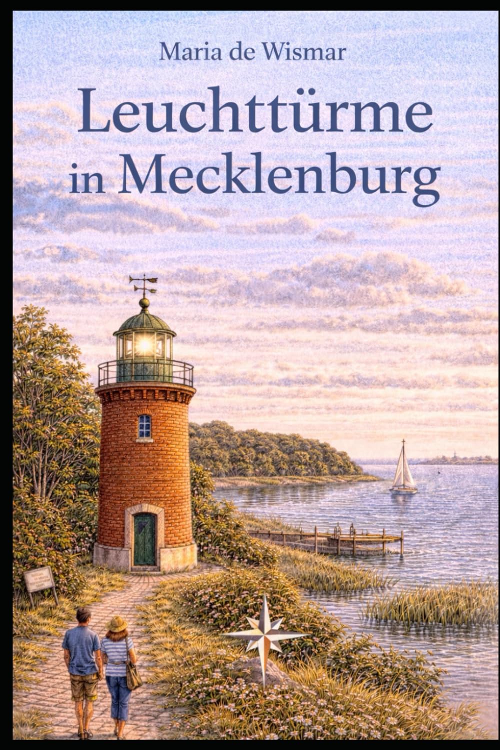 Leuchttürme in Mecklenburg