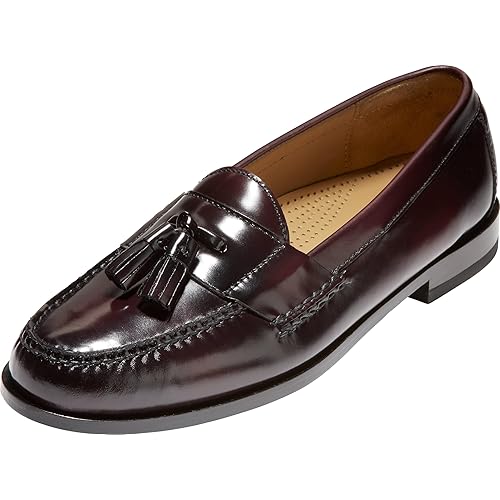 Cole Haan Men's Pinch Tassel Loafer