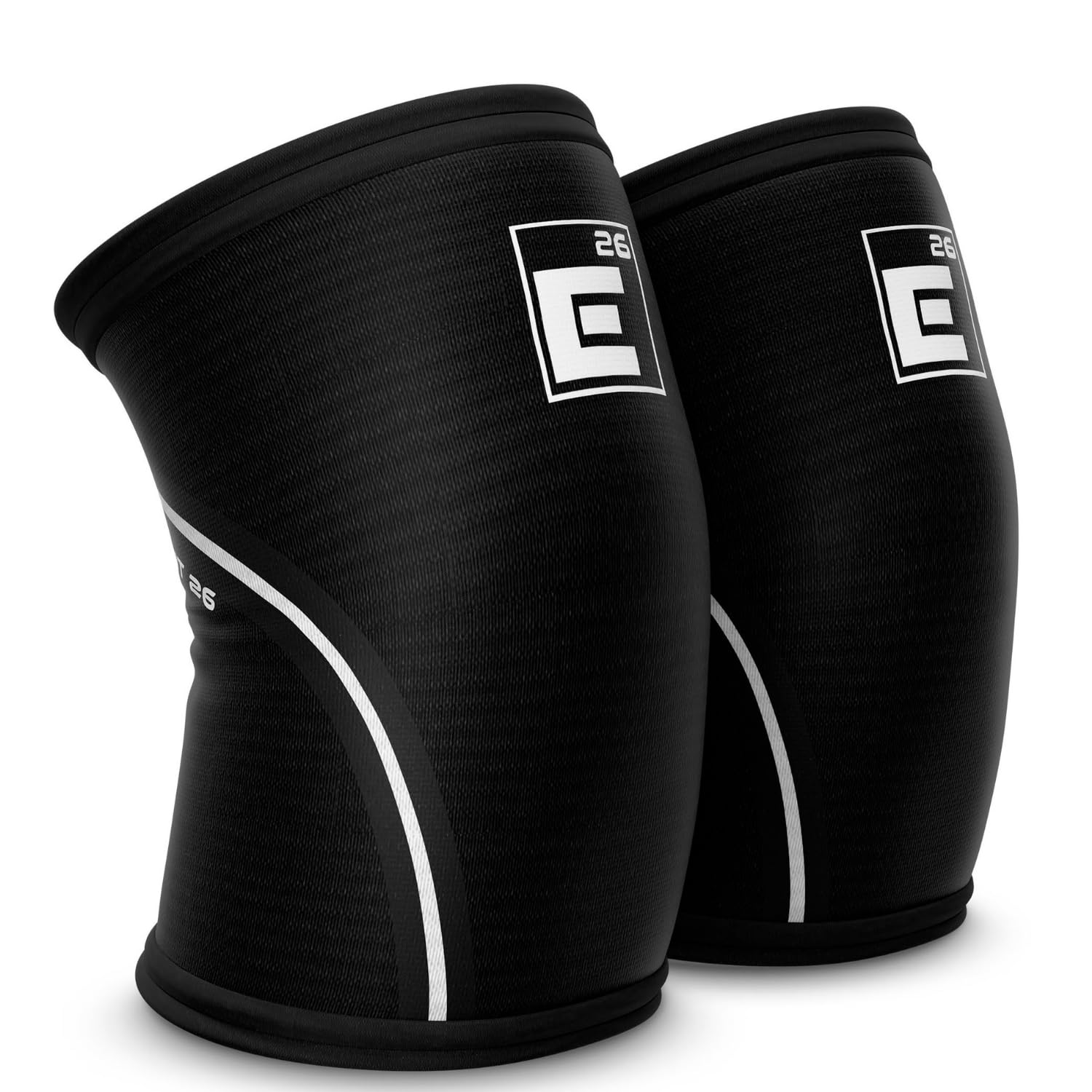 Element 26 6mm Sleeves