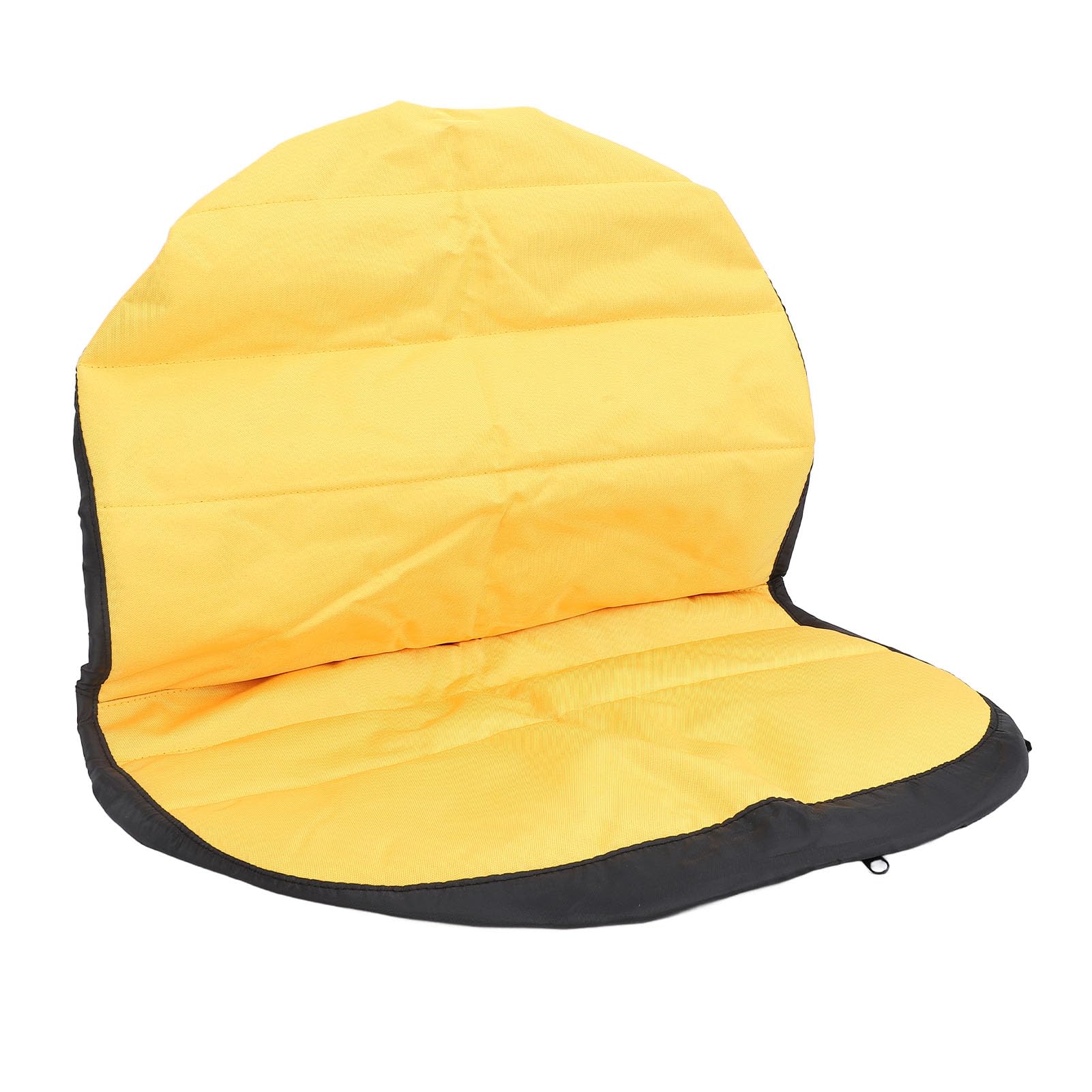 Coussin de protection doux pour le tracteur afin de réduire la poussière