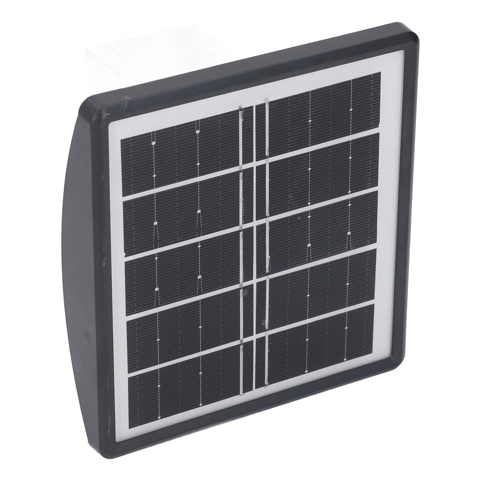 Kit de de riego por pulverización solar, auto-riego para jardín, césped, invernadero en modo temporal, IP67 prueba de agua