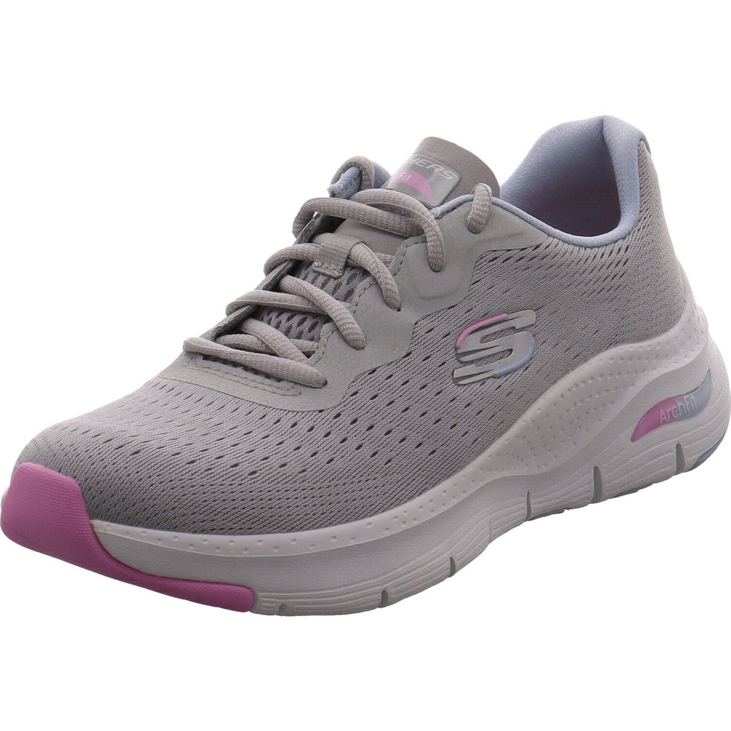 Skechers Arch Fit Damen-Sneaker