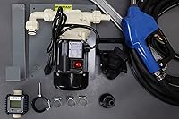 Vista 4 de Bomba TD1 115v