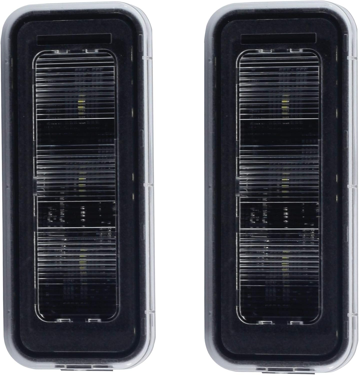 Dasbecan Truck Led Bed Light Car Trunk Lighting Kit Compatible with Toyota Tacoma 2020 2021 2022 2023 Replaces# PT857-35200 84267-0C020 90080-87026