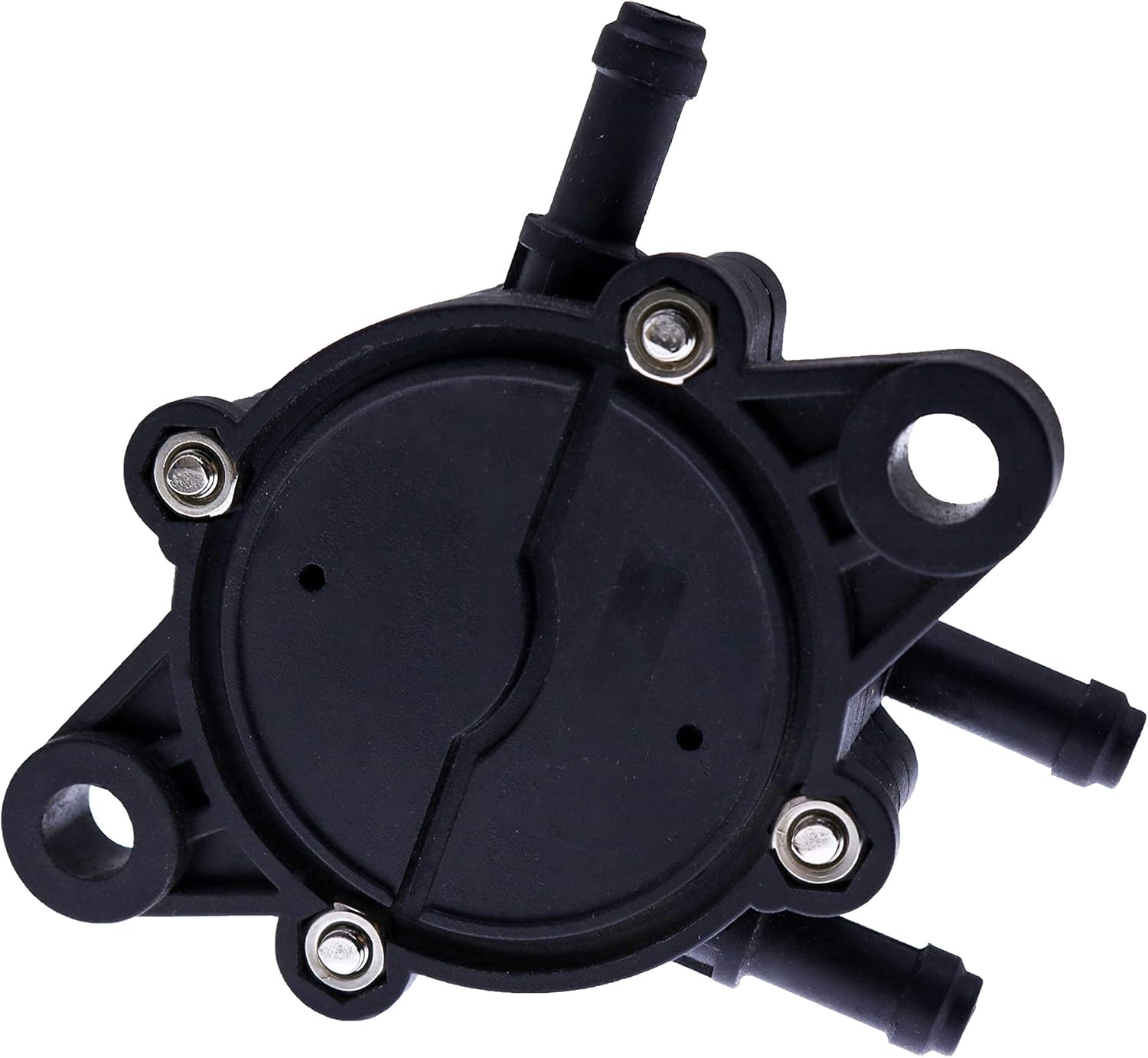 JEENDA New Fuel Pump 808656 16700Z0J003 for John Deere D100 D110 D120 D130 140 150