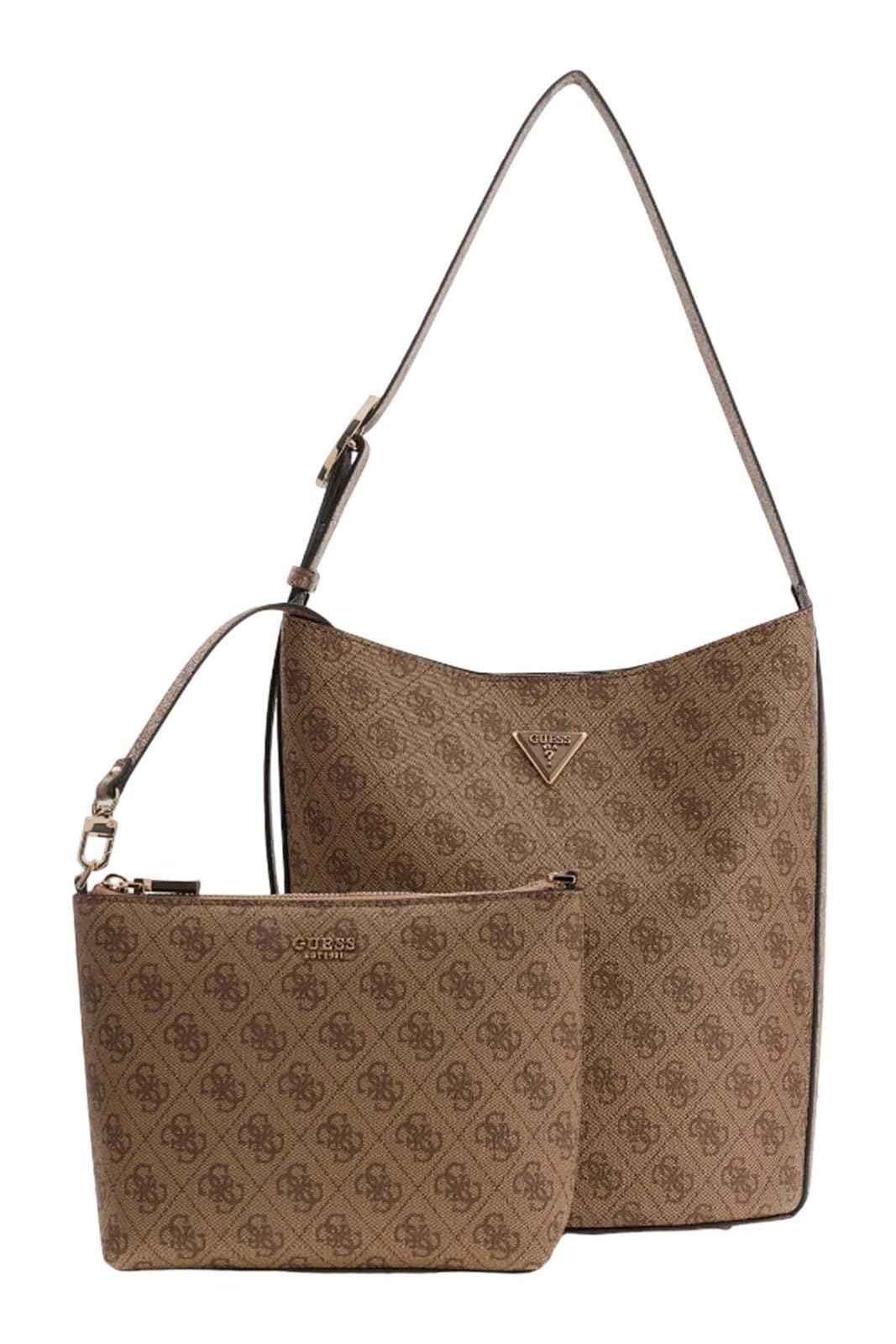 GUESS MERIDIAN II BUCKET