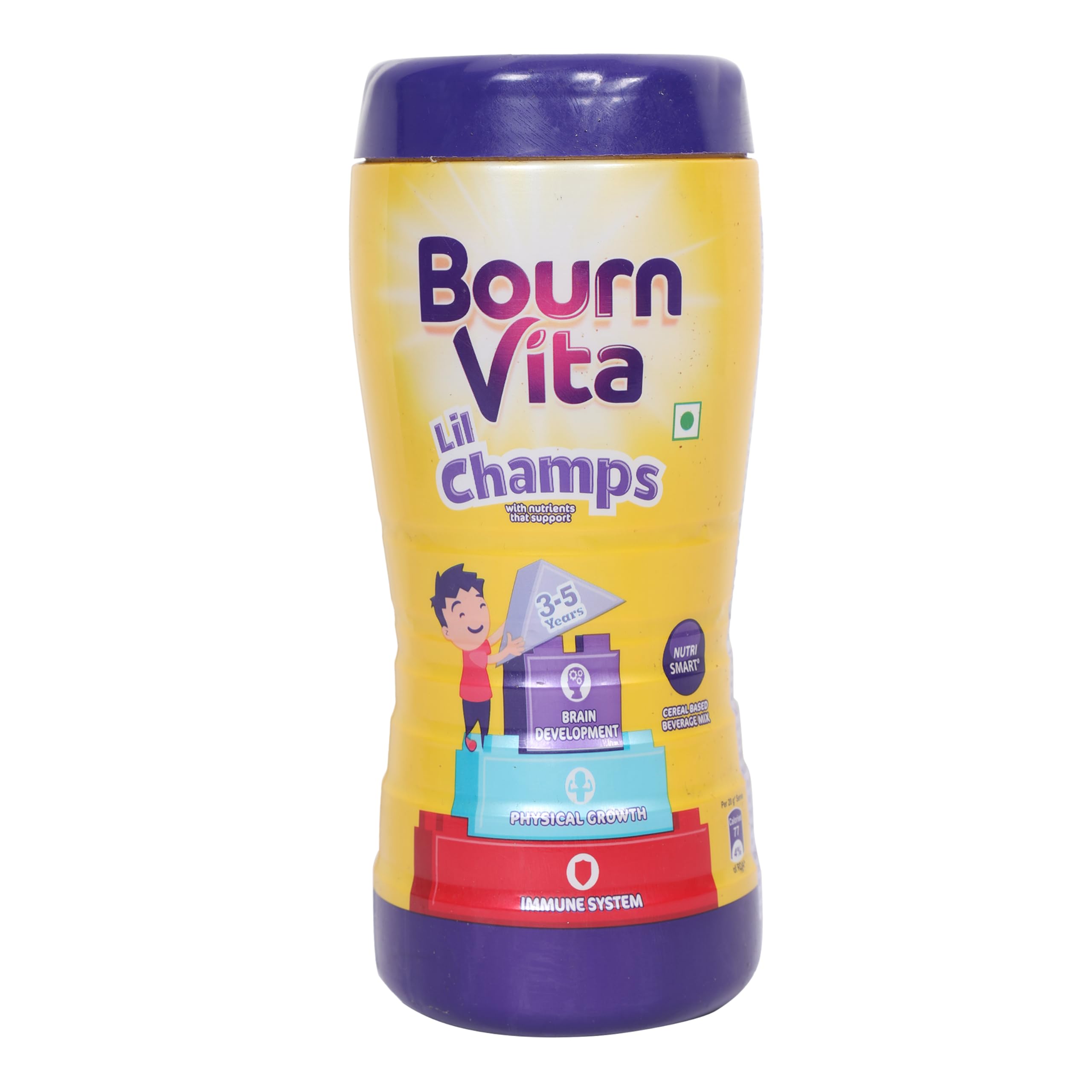 Bournvita Lil Champs, 500 gm (B0D9KR3QX5) Amazon Price History, Amazon Price Tracker