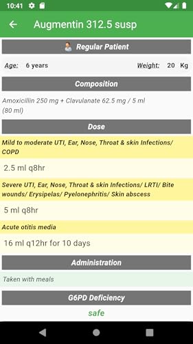 Egydose