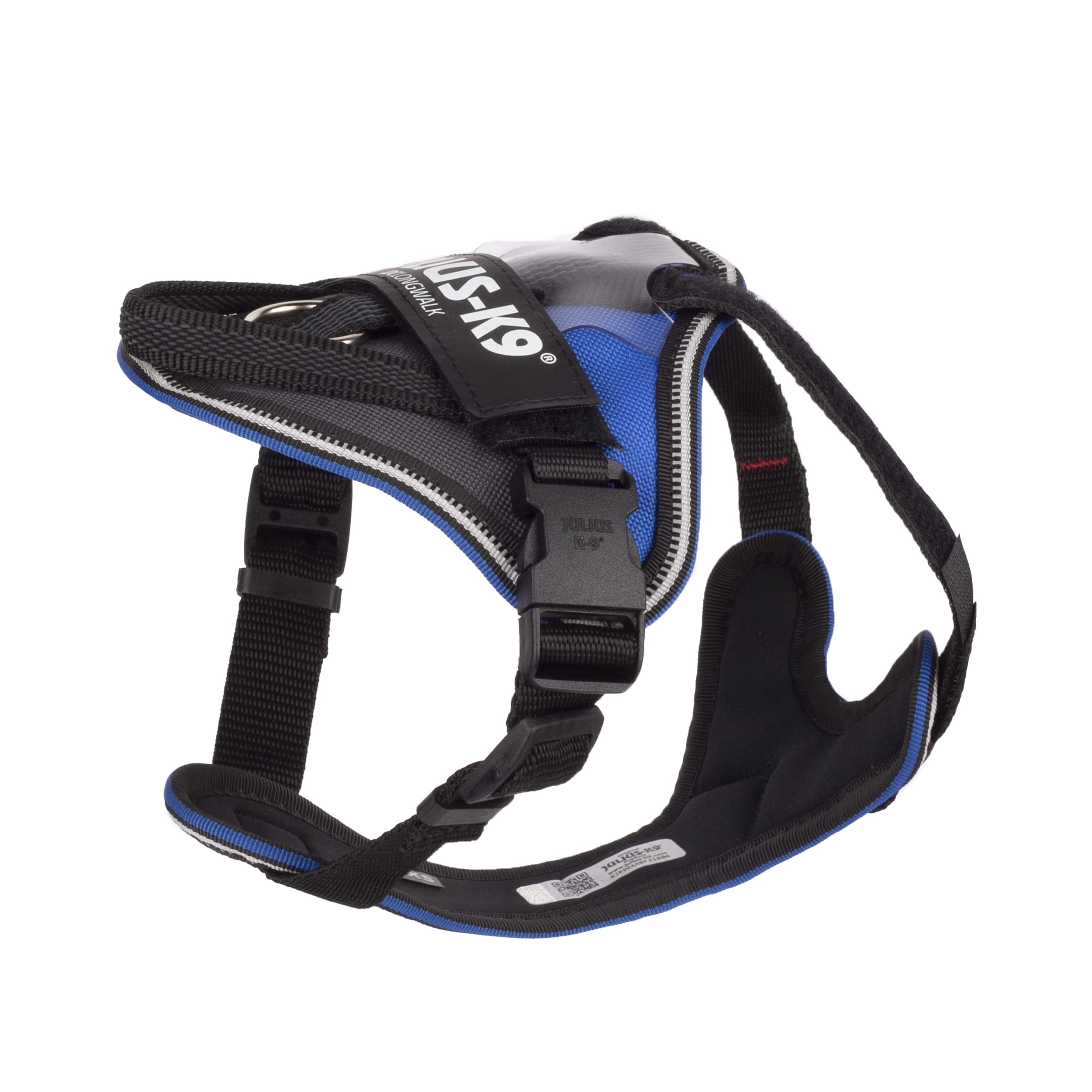 IDC Longwalk Harness