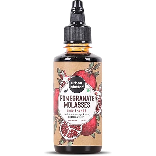 Urban Platter Pomegranate Molasses, 200 g
