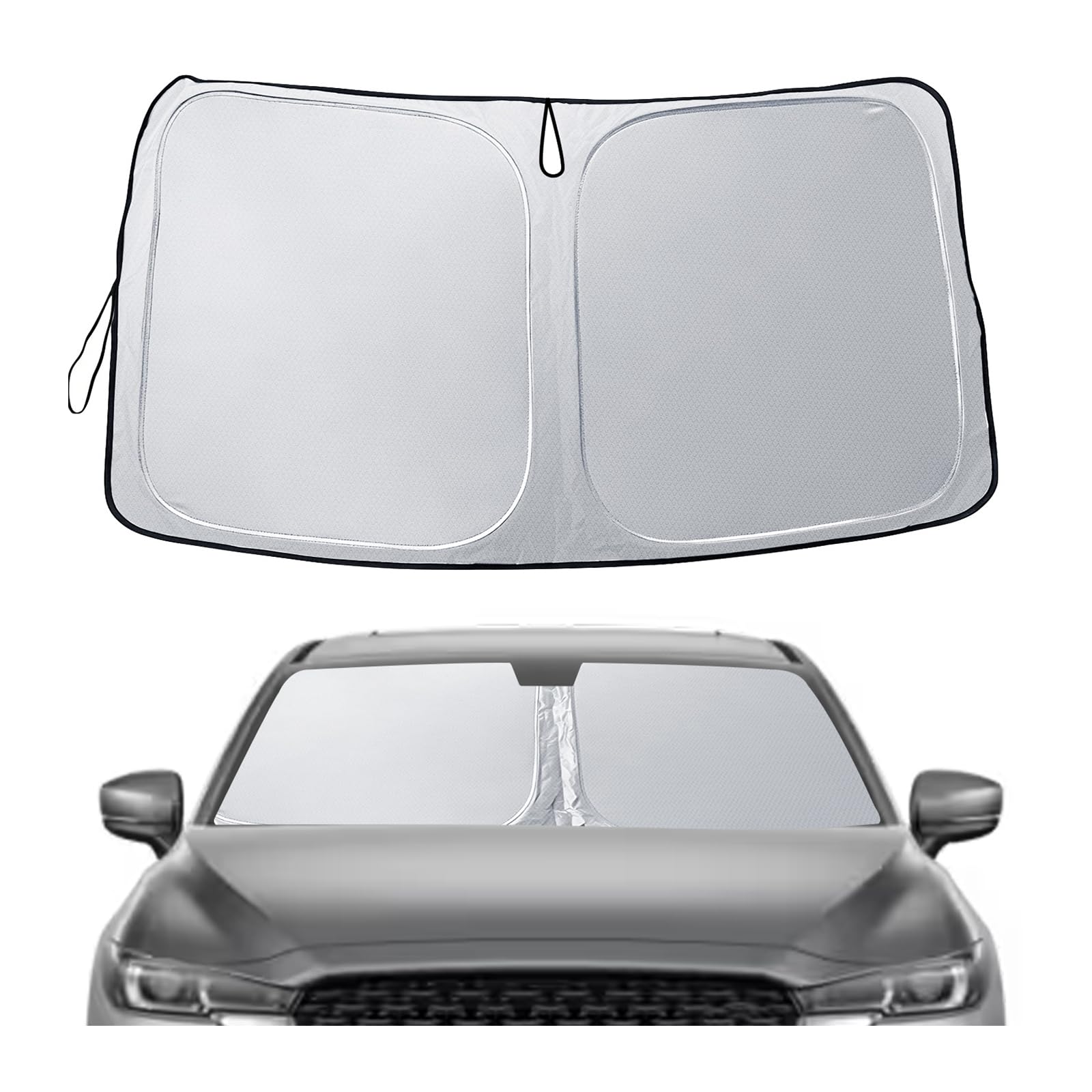 Amazon.com: SXCY for 2026 Mazda CX5 Windshield Sunshade for 2026