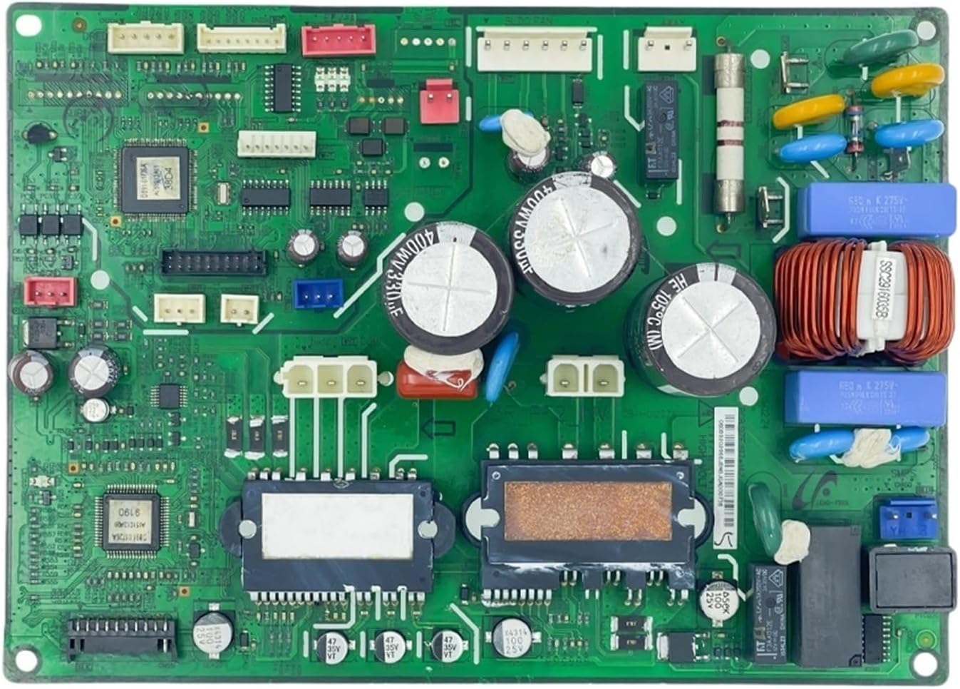 Air Conditioner Outdoor Unit Control Board DB92-02866J Circuit PCB DB41-01227A Conditioning Parts