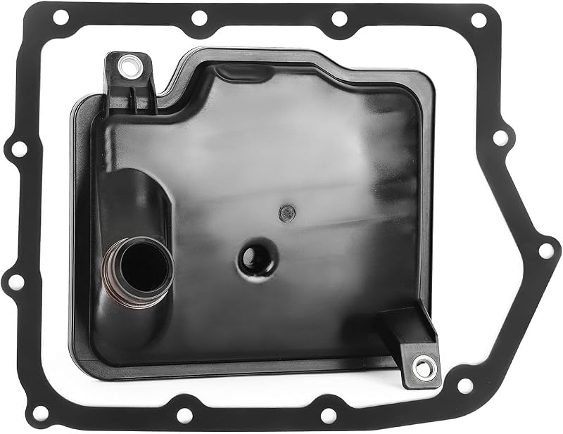 Kit de filtro da transmissão automática 62TE X4XZ com junta – FT1240, 58128, 68018555AA