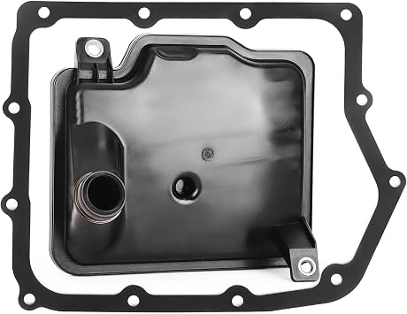 62TE Automatic Transmission Filter with Gasket Kit FT1240 58128 68018555AA
