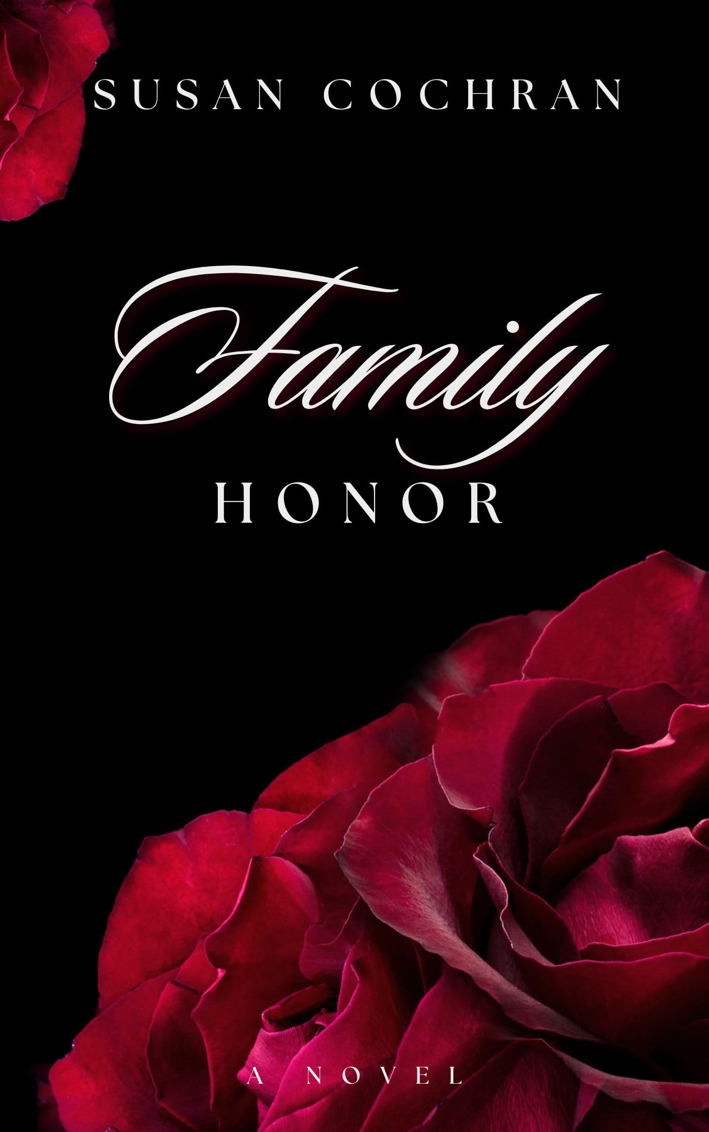 Family Honor (North Bay Book 2)