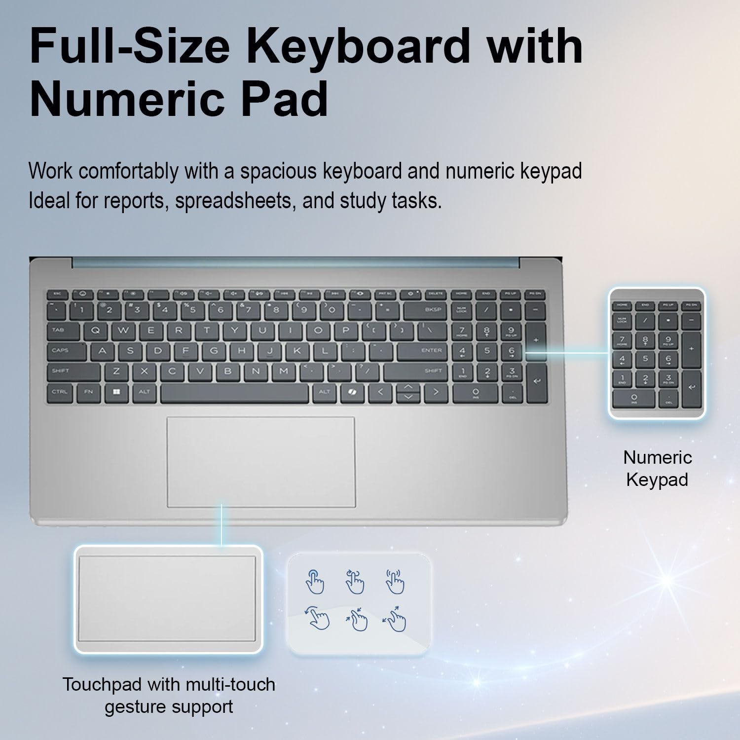 Amazon.co.jp: HP ノートパソコン 15 | Intel i7-1255U 10コア