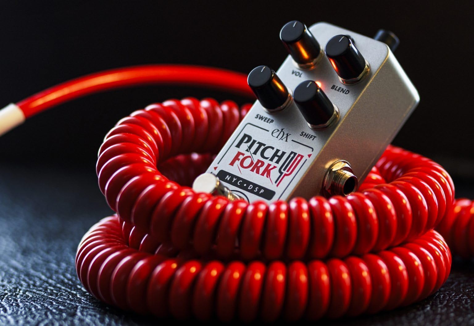 Amazon | ELECTRO-HARMONIX エレクトロハーモニクス PICO PITCH