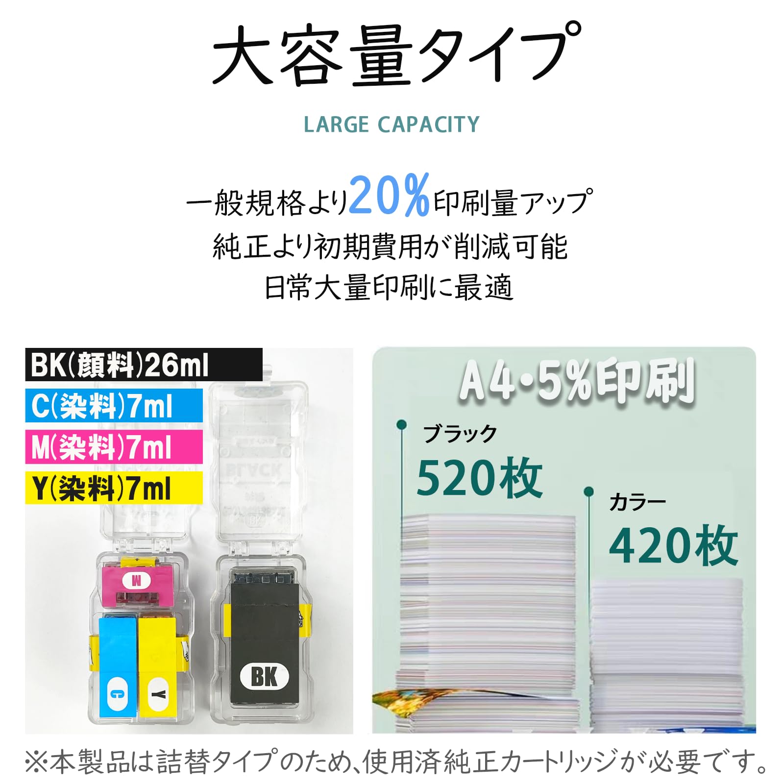 K56Canon PIXUS 340XL 341XL 5個セット Amazon.co.jp: 【純正品】CANON FINEカートリッジ BC-340XL(大
