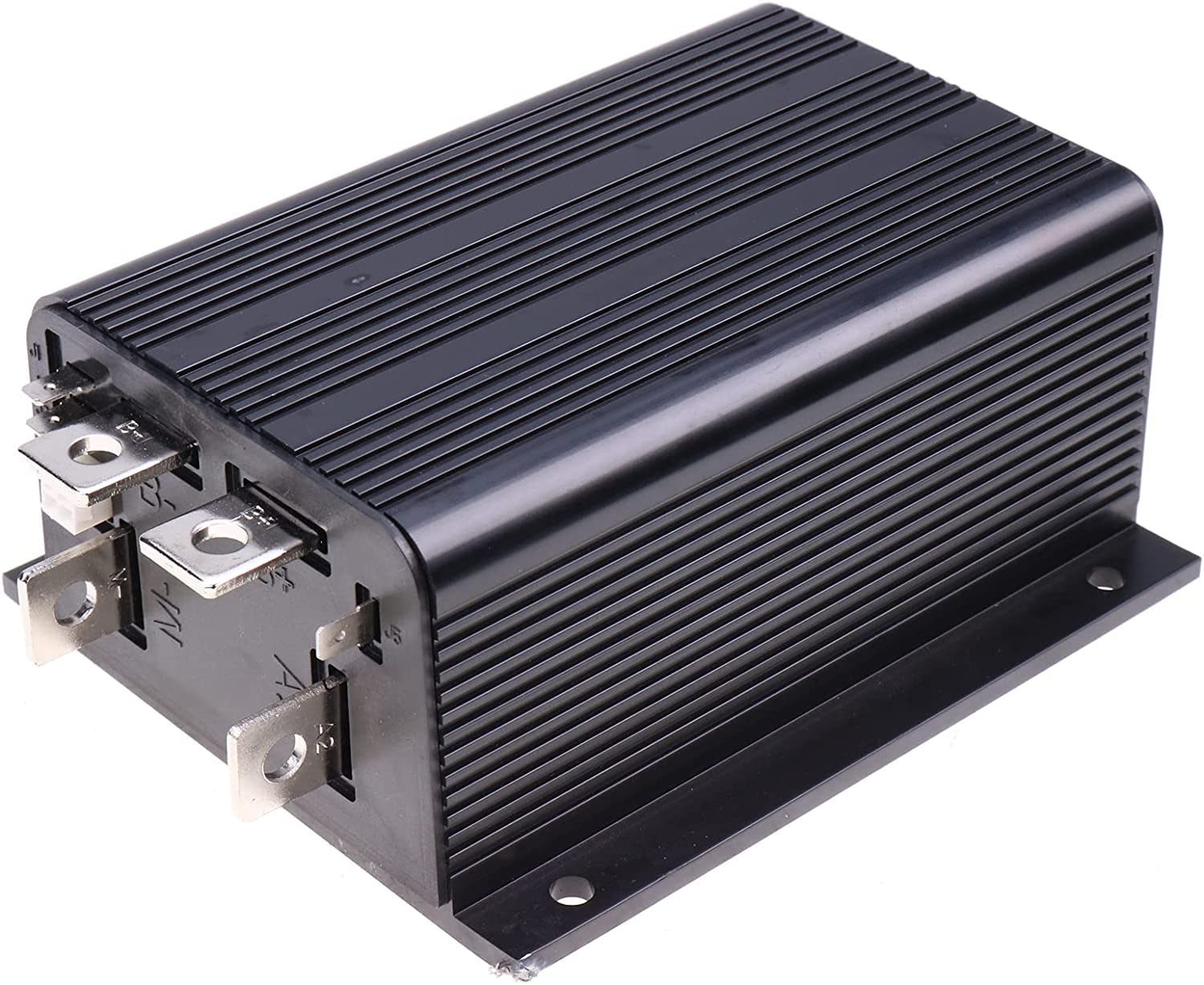 Solarhome 48V 325 Amp 5K-0 Motor Controller for Club Car DS Golf Cart 1996-Up 1018402-01