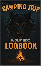 Camping Trip Logbook