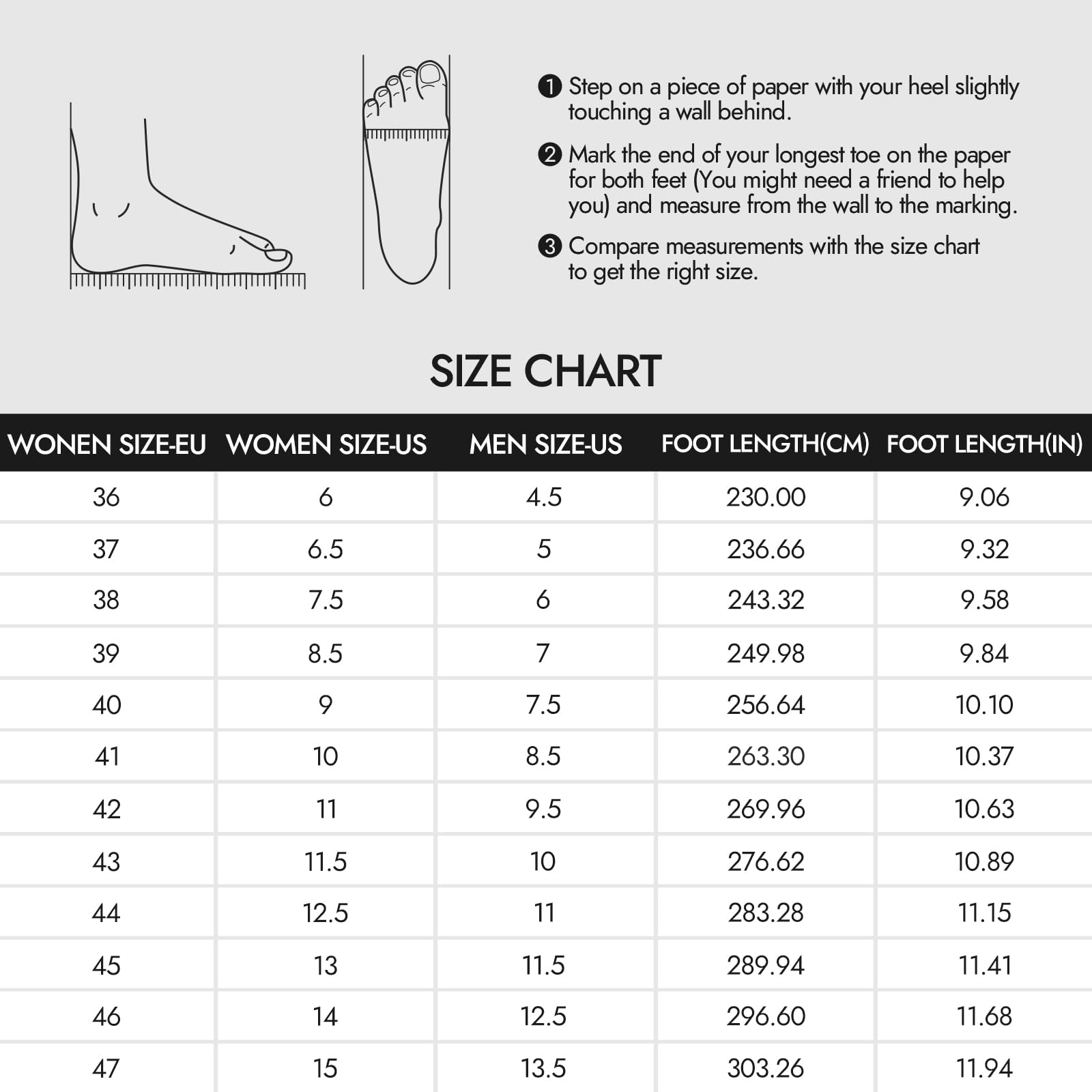 ATHMILE Zapatos acuáticos para senderismo y hombre descalzos para mujer, playa, natación, piscina, río, secado rápido, atléticos, puntera ancha, deportes al aire libre, kayak, barco, escalada, yoga