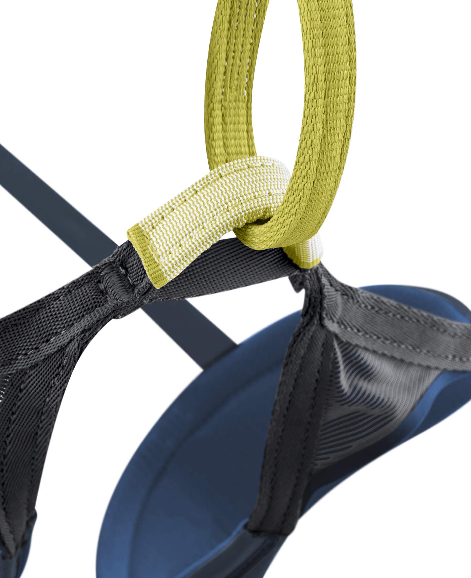 EDELRID Arnés de escalada Sendero