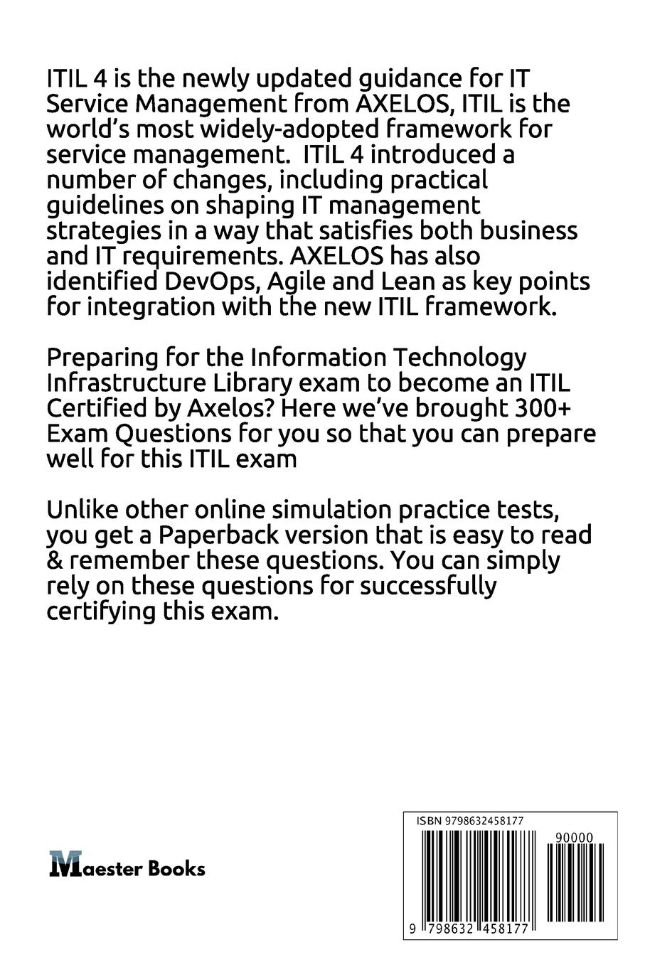 ITIL-4-DITS合格記
