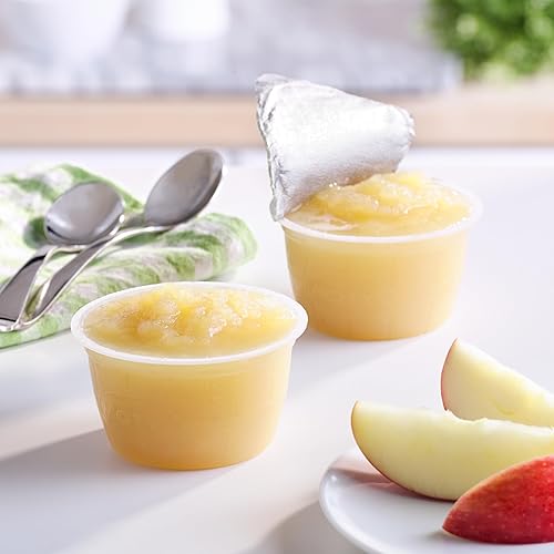 Miniatura 6 de Mott salsa de manzana, tazas de 4oz (Paquete de 72)