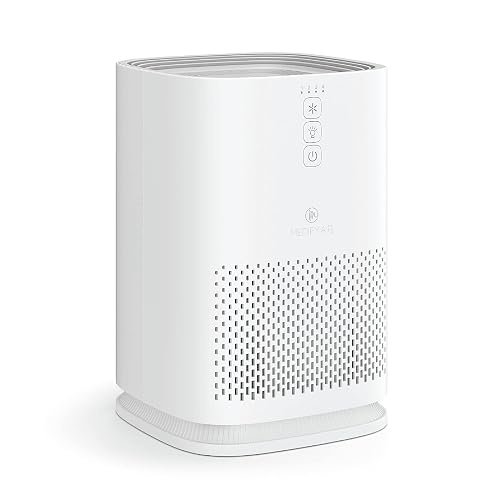 Medify MA-14 Air Purifier with HEPA Filter