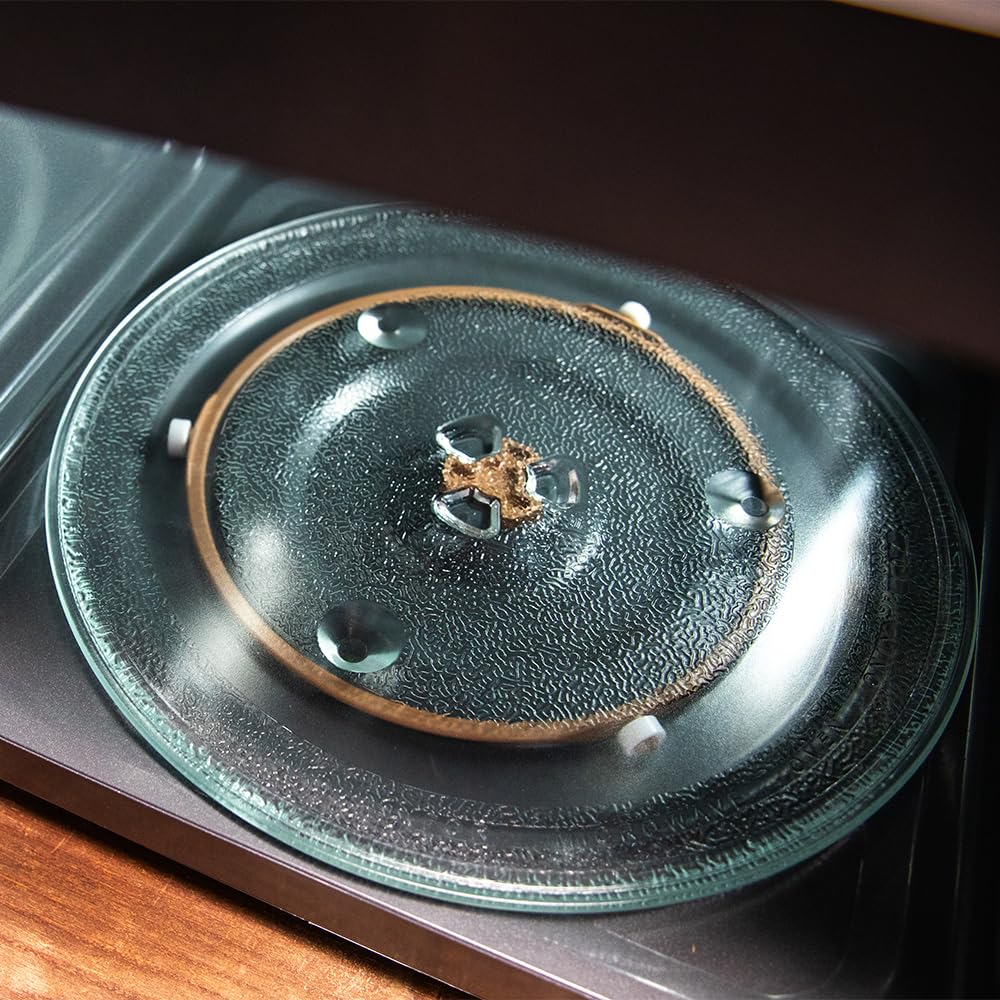 Cecotec Microonde digitale con griglia da 23 l Proclean 5130. 800 W e 1000 W Grill, cottura uniforme, 5 livelli di potenza, funzione scongelata, timer 60 min, piatto girevole 285 mm