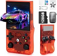 Vista 1 de RHE-R36MAX-RG56PRO-PARENTS