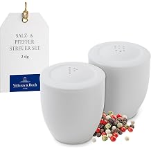Villeroy & Boch For Me Salt & Pepper Set, 2oz