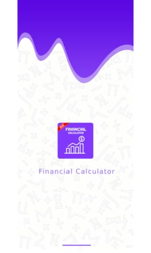 Financial Calculator