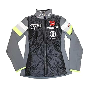 Bogner DSV ドイツチーム　スキーウェア　非売品 Bogner DSV ドイツチーム スキーウェア 非売品 - メルカリ