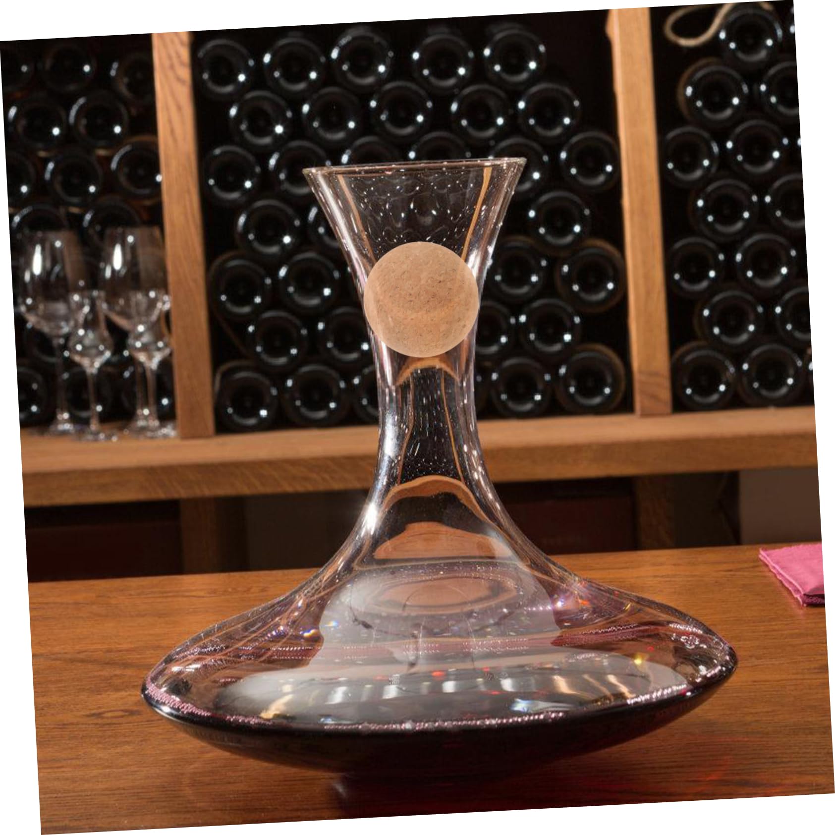 BIRDY. デキャンタ (DC700) - 通販 - バー・ツール ナランハ 2 個