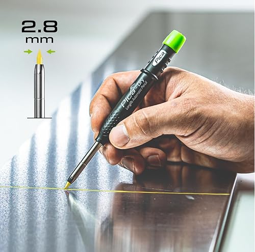 Miniatura 3 de Pica A14711670P4032 4032