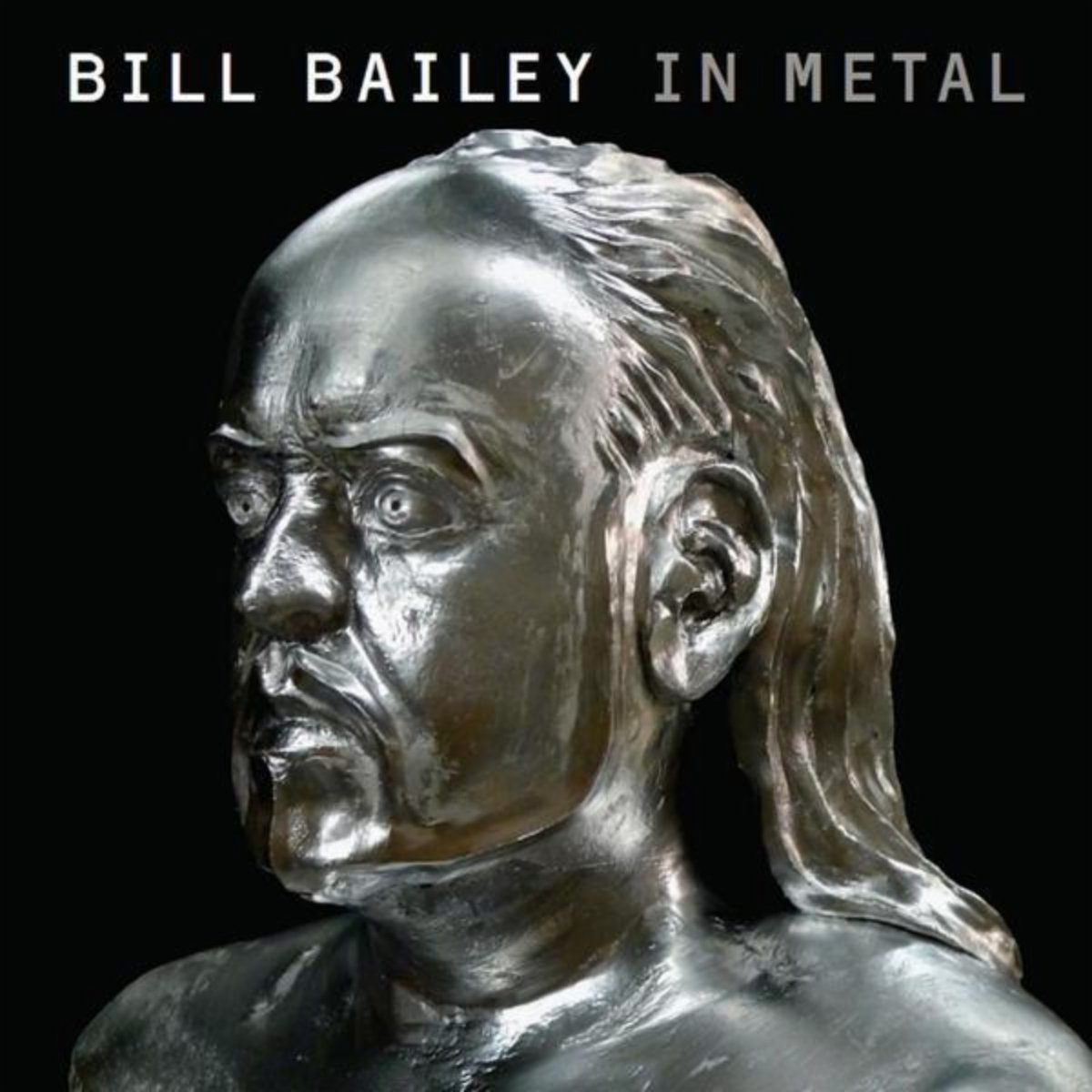Bill Bailey